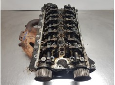 Recambio de culata para renault master ii phase 2 caja cerrada furgón referencia OEM IAM 7701476952   2