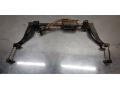 Recambio de barra estabilizadora trasera para land rover range rover vogue referencia OEM IAM LR035457  