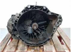 Recambio de caja cambios para renault master ii phase 2 caja cerrada furgón referencia OEM IAM 7701478240 PK5021 