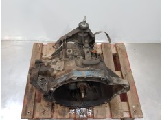 Recambio de caja cambios para renault master ii phase 2 caja cerrada furgón referencia OEM IAM 7701478240 PK5021  2