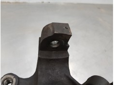 Recambio de mangueta delantera derecha para renault master ii phase 2 caja cerrada furgón referencia OEM IAM 8200642123   2