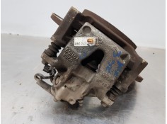 Recambio de pinza freno trasera derecha para renault master ii phase 2 caja cerrada furgón referencia OEM IAM 7701208037  