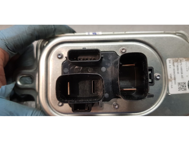 Recambio de modulo electronico para land rover discovery sport pure referencia OEM IAM GX7314B526AC LR079623 