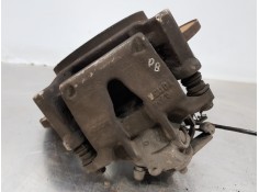 Recambio de pinza freno trasera izquierda para renault master ii phase 2 caja cerrada furgón referencia OEM IAM 7701208036  