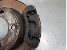 Recambio de pinza freno trasera izquierda para renault master ii phase 2 caja cerrada furgón referencia OEM IAM 7701208036   2