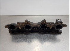 Recambio de colector admision para renault master ii phase 2 caja cerrada furgón referencia OEM IAM 8200102358  