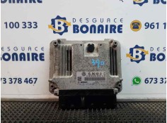 Recambio de centralita motor uce para skoda superb combi (3t5) comfort referencia OEM IAM 03L906018JB  