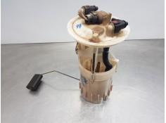 Recambio de aforador para renault master ii phase 2 caja cerrada furgón referencia OEM IAM 82002583508  