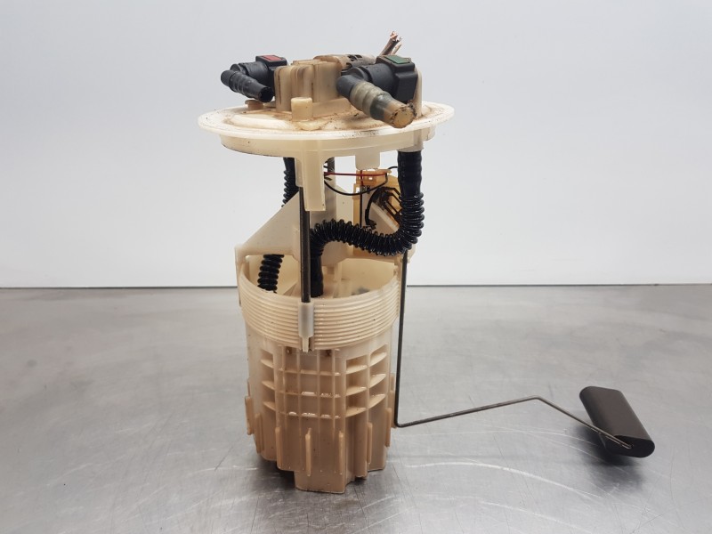 Recambio de aforador para renault master ii phase 2 caja cerrada furgón referencia OEM IAM 82002583508  