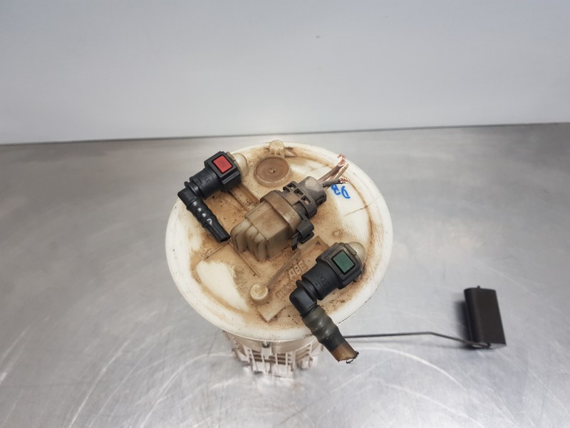 Recambio de aforador para renault master ii phase 2 caja cerrada furgón referencia OEM IAM 82002583508  