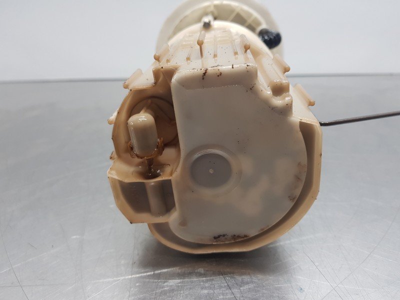 Recambio de aforador para renault master ii phase 2 caja cerrada furgón referencia OEM IAM 82002583508  