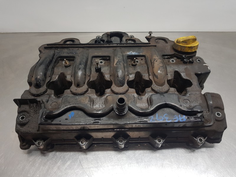 Recambio de tapa balancines para renault master ii phase 2 caja cerrada furgón referencia OEM IAM 8200277372  