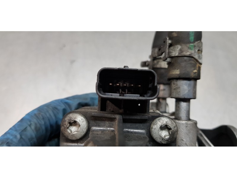 Recambio de valvula egr para citroen c-elysée shine referencia OEM IAM 9829870080 5056392401  Recambio de valvula egr para citroen c-elysée shine referencia OEM IAM 9829870080 5056392401