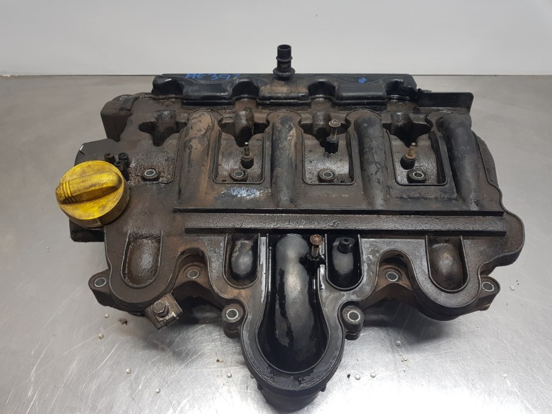 Recambio de tapa balancines para renault master ii phase 2 caja cerrada furgón referencia OEM IAM 8200277372  