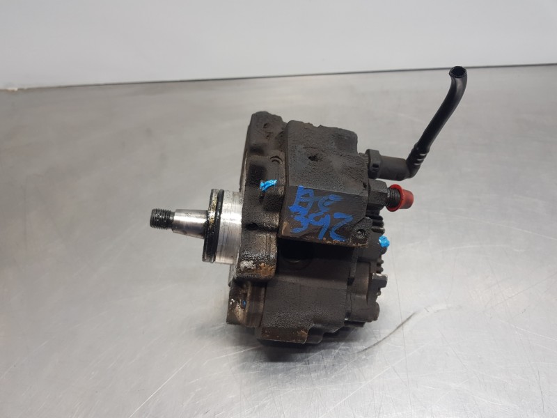 Recambio de bomba inyeccion para renault master ii phase 2 caja cerrada furgón referencia OEM IAM 8200170377 0445010033 