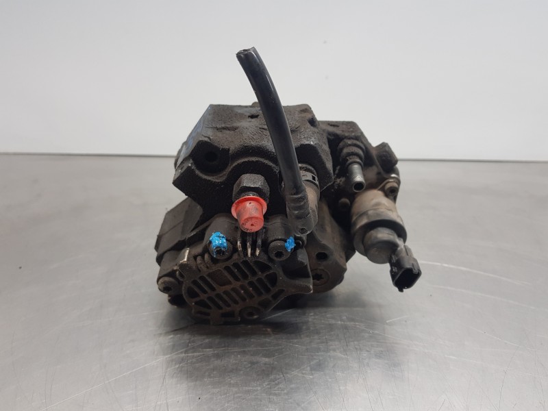 Recambio de bomba inyeccion para renault master ii phase 2 caja cerrada furgón referencia OEM IAM 8200170377 0445010033 