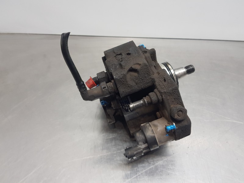 Recambio de bomba inyeccion para renault master ii phase 2 caja cerrada furgón referencia OEM IAM 8200170377 0445010033 