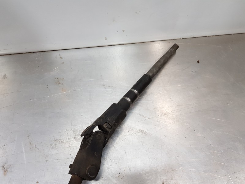 Recambio de cremallera direccion para renault master ii phase 2 caja cerrada furgón referencia OEM IAM 8200893573  