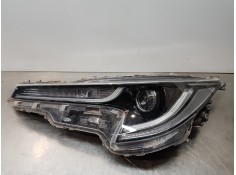 Recambio de faro izquierdo para toyota corolla touring sports (e21) hybrid referencia OEM IAM 8117002S70  