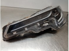 Recambio de faro izquierdo para toyota corolla touring sports (e21) hybrid referencia OEM IAM 8117002S70   2