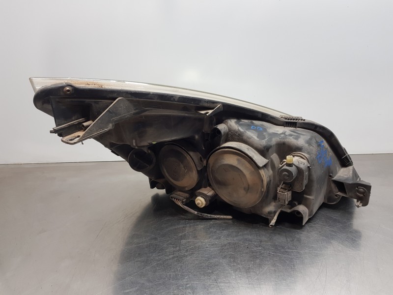 Recambio de faro izquierdo para renault espace iv (jk0) dynamique referencia OEM IAM 7701053979  