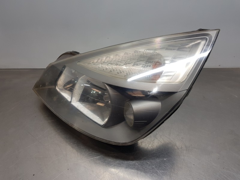 Recambio de faro izquierdo para renault espace iv (jk0) dynamique referencia OEM IAM 7701053979  