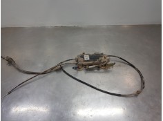 Recambio de freno de mano electrico para renault espace iv (jk0) dynamique referencia OEM IAM 8200418646  