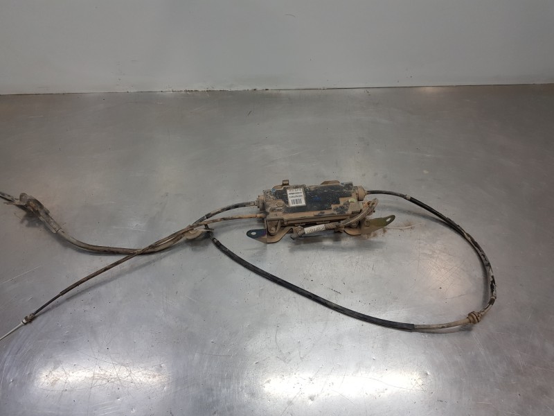 Recambio de freno de mano electrico para renault espace iv (jk0) dynamique referencia OEM IAM 8200418646  