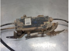 Recambio de freno de mano electrico para renault espace iv (jk0) dynamique referencia OEM IAM 8200418646   2