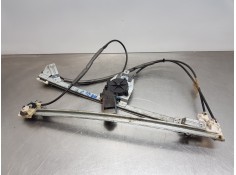 Recambio de elevalunas delantero derecho para renault espace iv (jk0) dynamique referencia OEM IAM 8200485230  