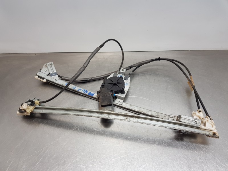 Recambio de elevalunas delantero derecho para renault espace iv (jk0) dynamique referencia OEM IAM 8200485230  