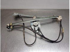 Recambio de elevalunas delantero derecho para renault espace iv (jk0) dynamique referencia OEM IAM 8200485230   2