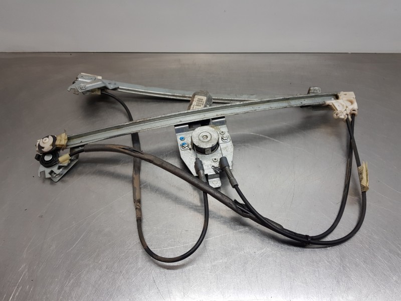 Recambio de elevalunas delantero derecho para renault espace iv (jk0) dynamique referencia OEM IAM 8200485230  