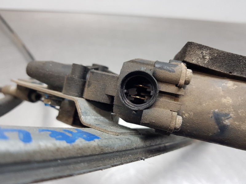 Recambio de elevalunas delantero derecho para renault espace iv (jk0) dynamique referencia OEM IAM 8200485230  