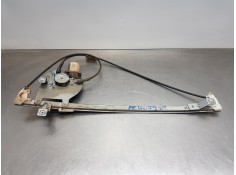 Recambio de elevalunas trasero derecho para renault espace iv (jk0) dynamique referencia OEM IAM 8200017910   2