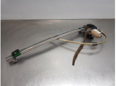 Recambio de elevalunas trasero izquierdo para renault espace iv (jk0) dynamique referencia OEM IAM 8200017909  