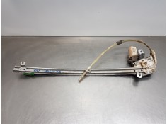 Recambio de elevalunas trasero izquierdo para renault espace iv (jk0) dynamique referencia OEM IAM 8200017909   2