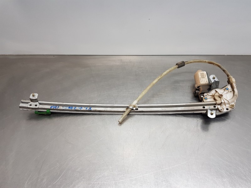 Recambio de elevalunas trasero izquierdo para renault espace iv (jk0) dynamique referencia OEM IAM 8200017909  