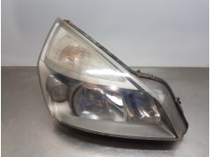 Recambio de faro derecho para renault espace iv (jk0) dynamique referencia OEM IAM 7701053980  