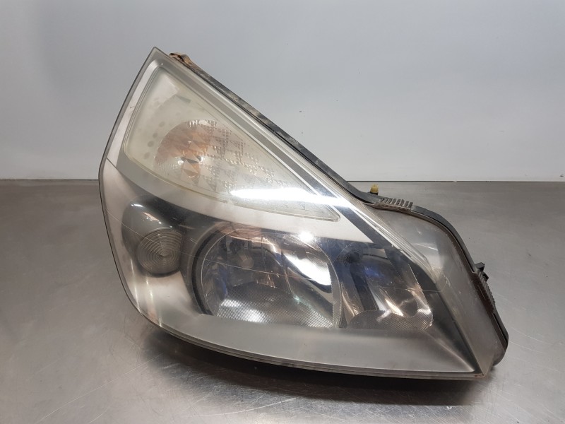 Recambio de faro derecho para renault espace iv (jk0) dynamique referencia OEM IAM 7701053980  
