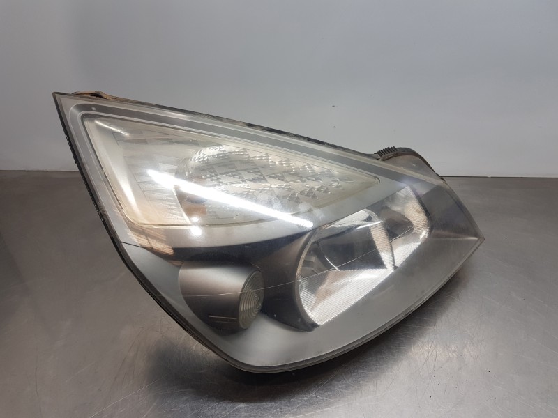 Recambio de faro derecho para renault espace iv (jk0) dynamique referencia OEM IAM 7701053980  