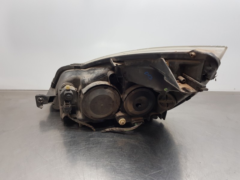 Recambio de faro derecho para renault espace iv (jk0) dynamique referencia OEM IAM 7701053980  