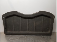 Recambio de bandeja trasera para seat ibiza (kj1) style referencia OEM IAM 6F0867769C6E8 6F0867769C 