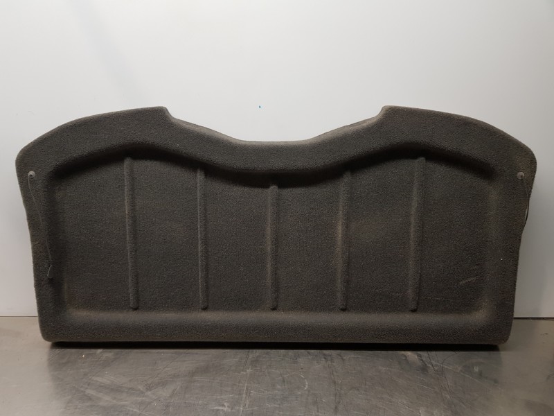 Recambio de bandeja trasera para seat ibiza (kj1) style referencia OEM IAM 6F0867769C6E8 6F0867769C 