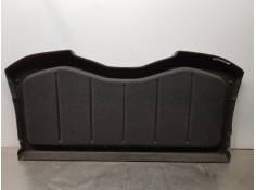 Recambio de bandeja trasera para seat ibiza (kj1) style referencia OEM IAM 6F0867769C6E8 6F0867769C  2