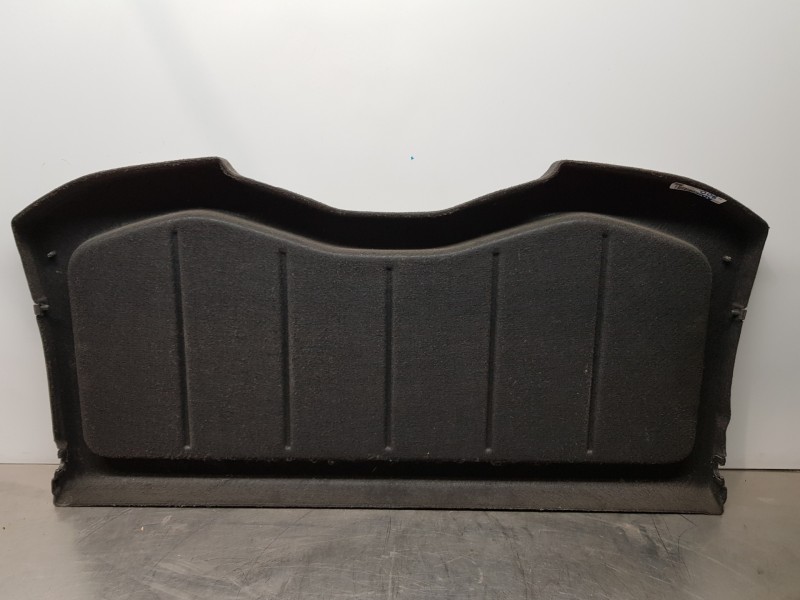 Recambio de bandeja trasera para seat ibiza (kj1) style referencia OEM IAM 6F0867769C6E8 6F0867769C 