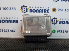 Recambio de centralita motor uce para skoda superb combi (3t5) comfort referencia OEM IAM 03L906018JB   2