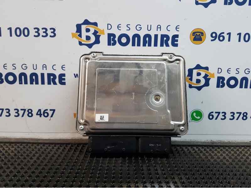 Recambio de centralita motor uce para skoda superb combi (3t5) comfort referencia OEM IAM 03L906018JB  