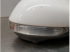 Recambio de retrovisor derecho para mg zs suv referencia OEM IAM 11370240SPRP   2