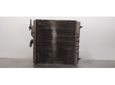 Recambio de radiador agua para hyundai atos (mx) gls referencia OEM IAM 2531002100  